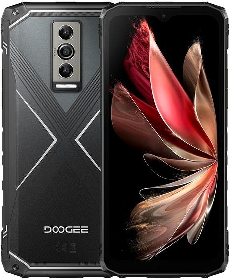 Doogee Blade 10 Pro 6GB/256GB