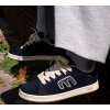 pánske topánky ETNIES CALLICUT NAVY/TAN 42