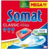 Somat Classic Power tablety do umývačky 80 ks
