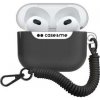 CASE & ME WONDER AIRPODS 3 B, POUZDRO NA