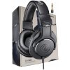 Slúchadlá cez uši Audio-Technica ATH-M20X