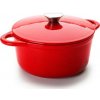 Ibili Cocotte 24 cm 3,9 l