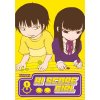 Square Enix Hi Score Girl 01