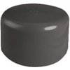 Hanscraft PVC záslepka s priemerom 32 mm