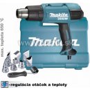 MAKITA HG651CK