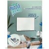 Ravensburger Rám na Puzzle biely 70 x 50 cm