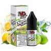 10ml Neon Lime IVG Salt e-liquid, obsah nikotínu 10 mg