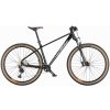 Horský bicykel KTM Ultra 1964 Comp 29 2022 Veľkosť rámu: 38 cm, Priemer kolies: 29”, Barva: černá
