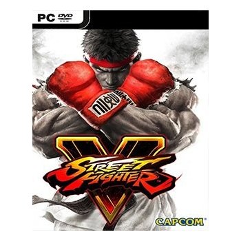 Street Fighter 5