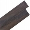 Samolepiace podlahové panely, 5,02 m² PVC 2 mm