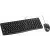 Logitech Desktop MK120 920-002536