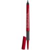 Gosh Copenhagen The Ultimate Lip Liner With A Twist Ceruzky na pery Vínová 0,.35 g