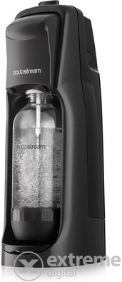 SODASTREAM JET ANTRACIT