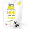Brit Care Mini GF Adult lamb 0,4 kg
