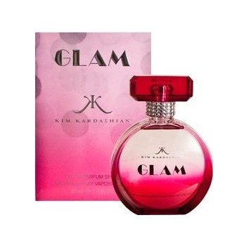 Kim Kardashian Glam parfumovaná voda dámska 50 ml