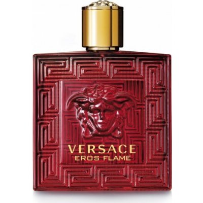 Versace Eros Flame pánska parfumovaná voda 50 ml