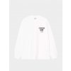 Carhartt WIP Better Dreams (white) L, biela