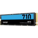 Lexar NM710 2TB, LNM710X002T-RNNNG