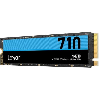 Lexar NM710 2TB, LNM710X002T-RNNNG