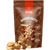 Orechový mix Grizly - Kombinácia luxusných orechov pre každý deň