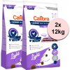 Calibra Dog EN Light 2 x 12 kg