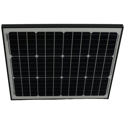 Malapa SO42 50W/12V solární fotovoltaický panel krystalický křemík