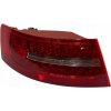 AUDI A6 C6 08-11 LED SEDAN 4F5945095J NOVÁ SVETLO SVETLO
