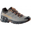 La Sportiva Ultra Raptor II Leather GTX - Grey/Marmalade - men´s 43