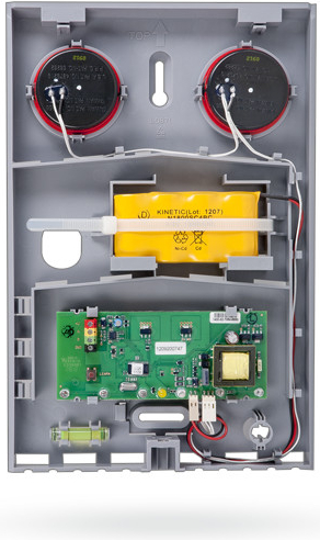 JABLOTRON JA-111A-BASE-RB