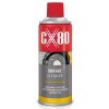 CX80 XBRAKE CLEANER - Čistič bŕzd v spreji 600ml