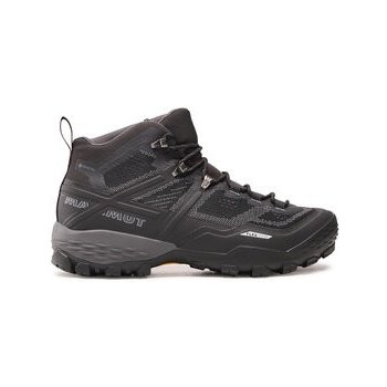 Mammut Ducan Pro High GTX čierné