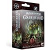 GW Warhammer Underworlds: Gnarlwood Grinkrak's Looncourt