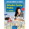 Střední Čechy Praha - Žaket