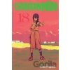 Gardners Komiks Chainsaw Man Vol. 18 ENG