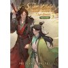 The Scum Villain´s Self-Saving System 3: Ren Zha Fanpai Zijiu Xitong - Xiu Mo Xiang Tong