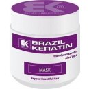 Brazil Keratin Treatment Coco hloubkově regenerující keratinová maska 500 ml