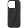 Tactical MagForce Aramid Kryt pre Apple iPhone 16 Pro Black (57983121872)