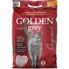 Podstielka Golden Grey - 14 kg