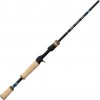 Prút G. Loomis NRX+ Jig & Worm Cast 2,16m 3,5-10gr