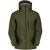 Scott Tech Coat dámsky zimný kabát