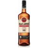 Bacardi Spiced 35% 0,7 l (čistá fľaša)