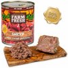 Topstein Farm Fresh ovca a sladký zemiak 400 g