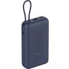 Xiaomi 33W 10000mAh Pocket Edition Pro Midnight Blue