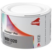 Cromax Pro WB1020 0,5L Crystal Silver EFX