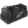 cestovná taška KOMODO, ALPINESTARS (čierna/antracitová/biela, objem 150 l)