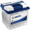 VARTA BLUE Dynamic C22 12V 52Ah