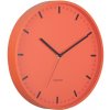 Nástenné hodiny Cool Retro Karlsson KA6071OR, 30cm