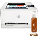 HP Color LaserJet Pro M252n B4A21A