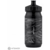 FORCE Dirty Road fľaša, 550 ml, čierna