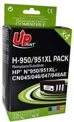 UPrint HP CN045AE - kompatibilný